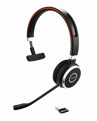 Jabra Evolve 65 MS