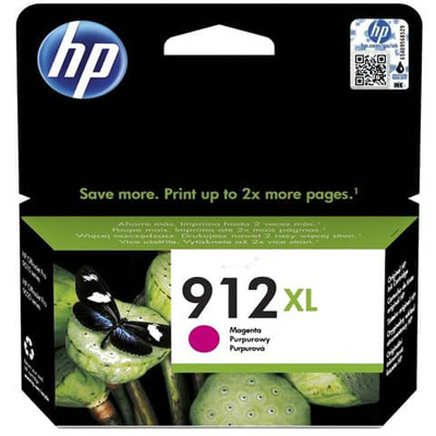 HP 3YL82AE Inkjetpatrone Nr. 9197XL magenta