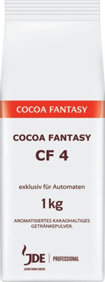 JACOBS 4041376 Kakao Cocoa Fantasy CF4 1kg