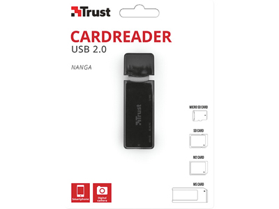 TRUST NANGA USB 2.0