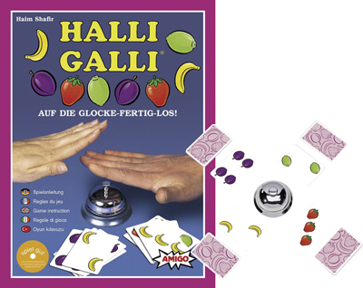 Halli Galli