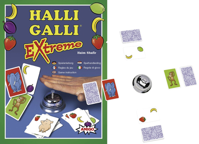 Halli Galli Extreme