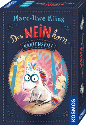 Kartenspiel NEINhorn