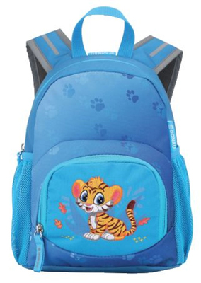 Kinderrucksack Mini Tiger