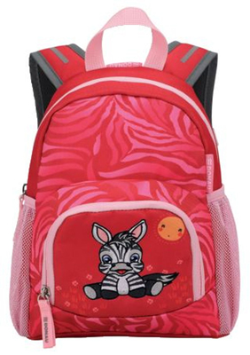 Kinderrucksack Mini Zebra