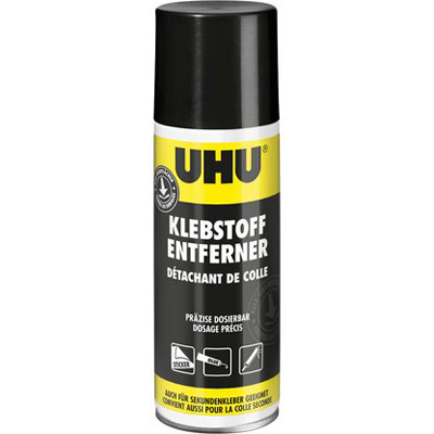 Klebstoffentferner Spray