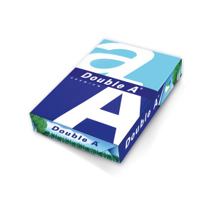 DoubleA Kopierpapier DIN A4, 80 g/m²