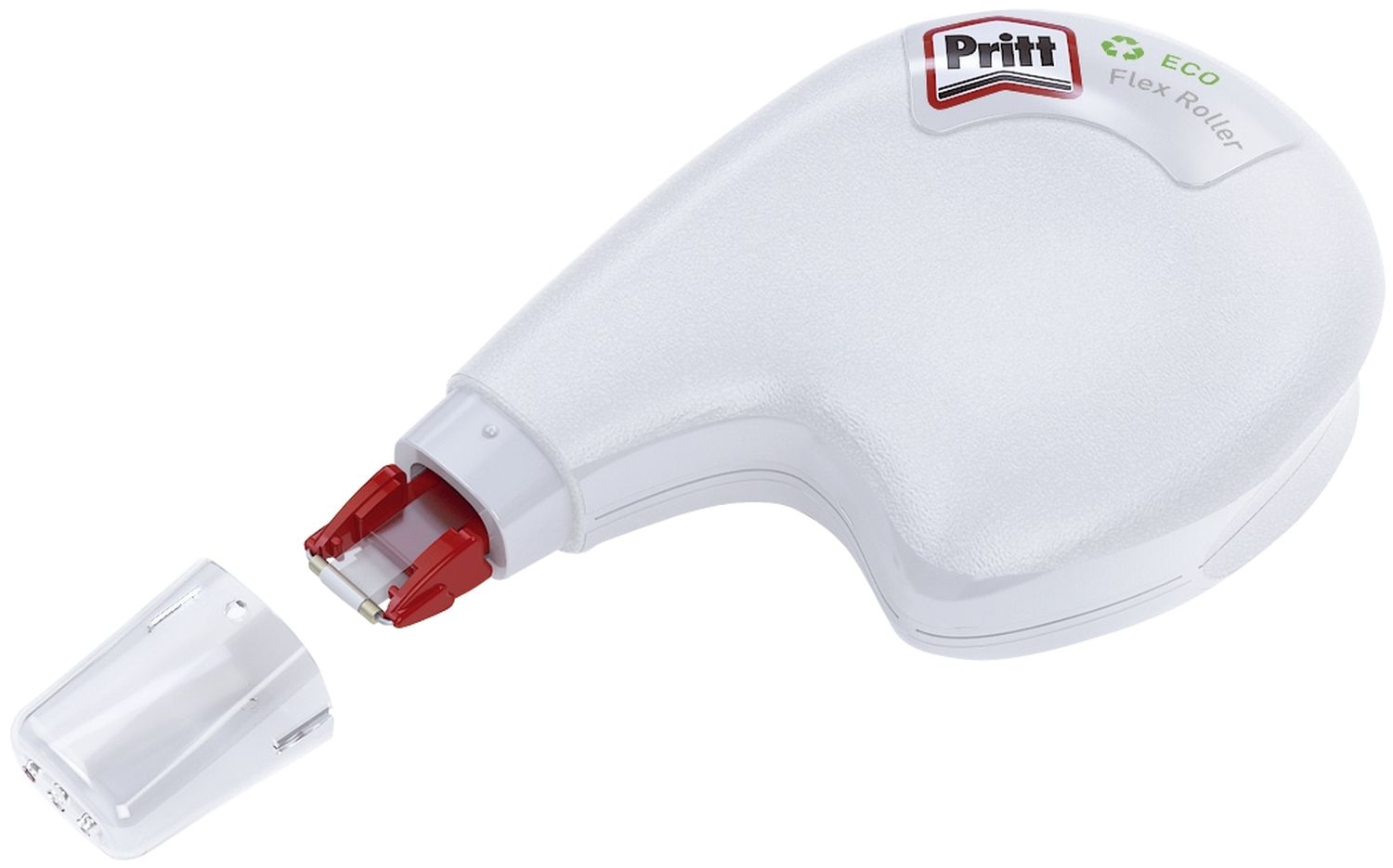 Pritt Korrekturroller Eco Flex