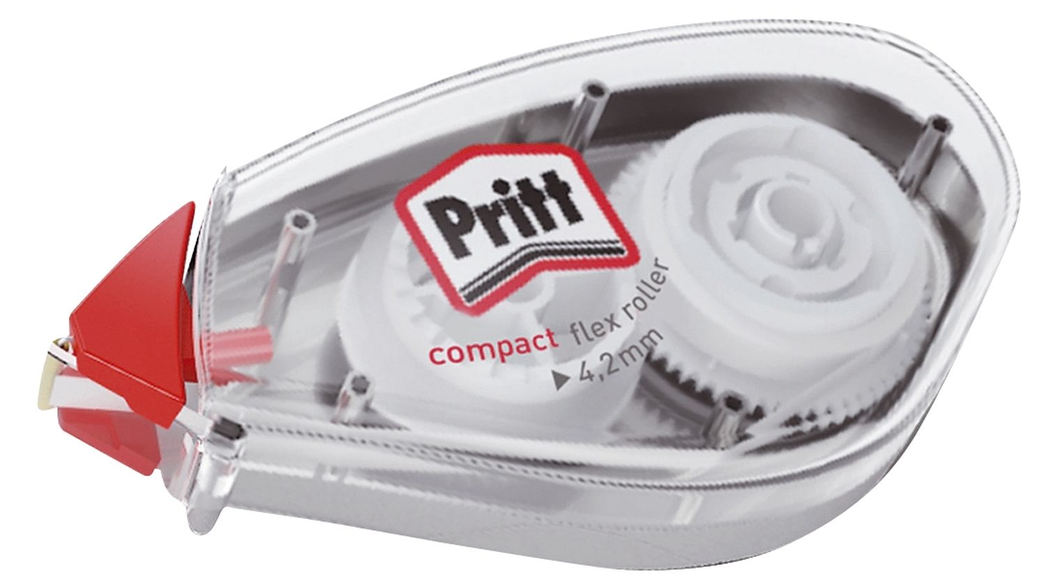 Pritt Korrekturroller Compact flex