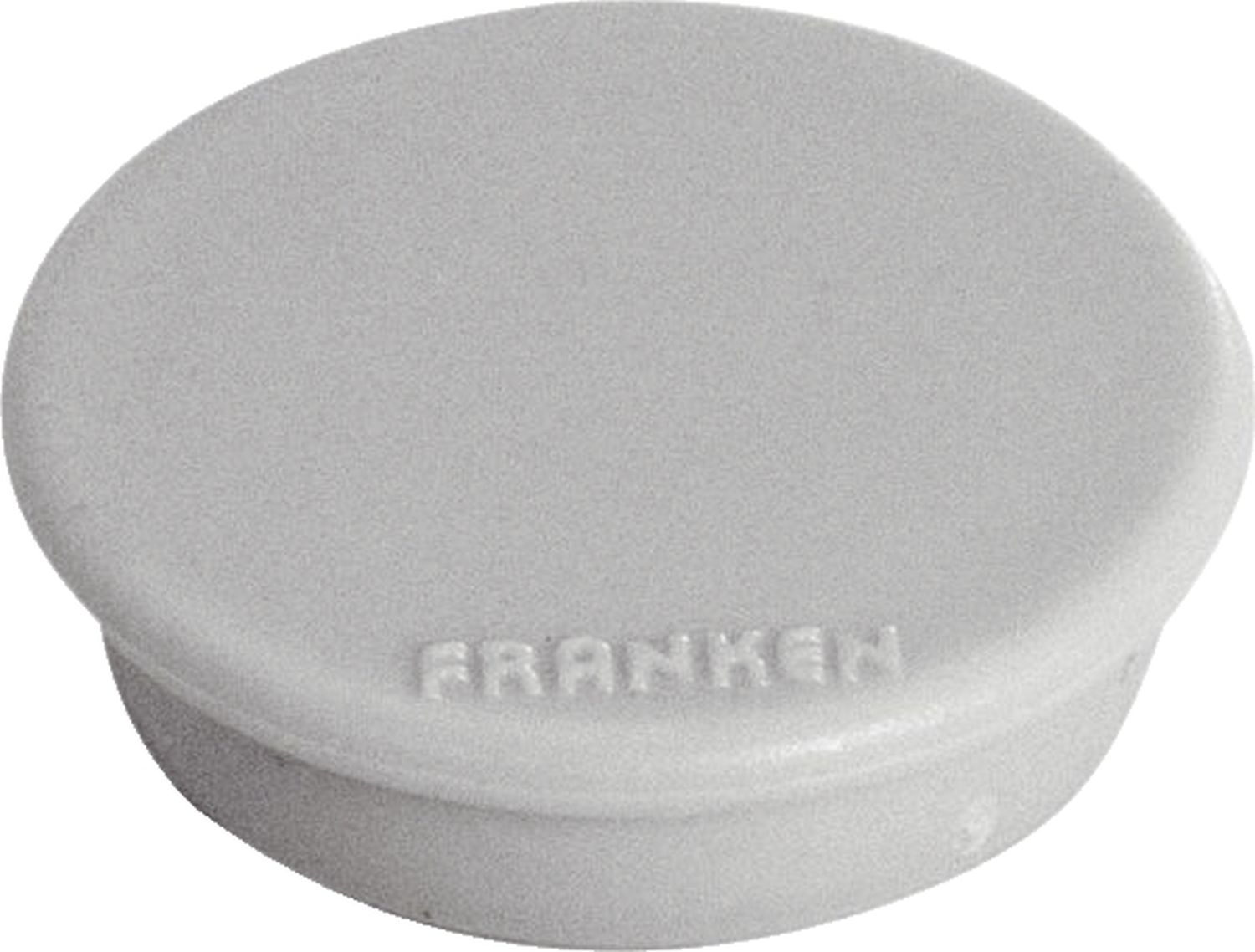 FRANKEN Kraftmagnet 38mm Haftkraft: 2.500 g