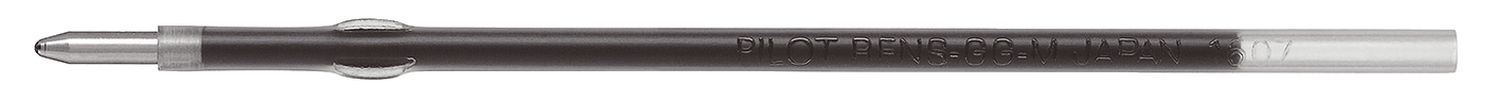 Kugelschreibermine Super Grip G schwarz