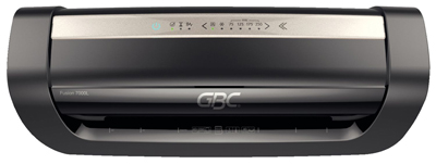 GBC Laminator 4402133EU A3 Fusion Plus 7000L sw/silber