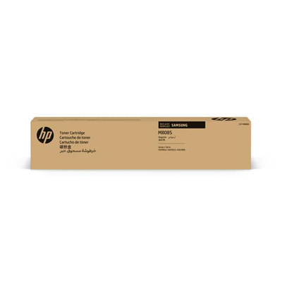 HP SS642A Lasertoner magenta CLT-M808S