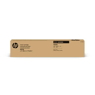 HP SS735A Lasertoner gelb CLT-Y808S