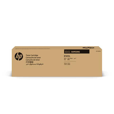 HP SU147A Toner CLT-K503L schwarz