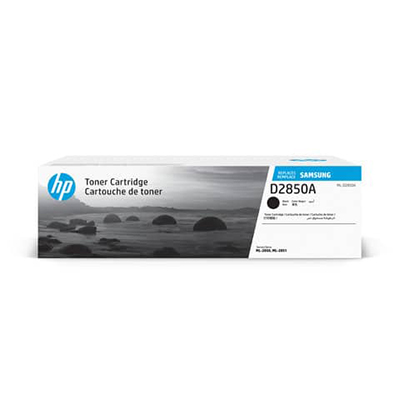 HP SU646A Lasertoner schwarz ML-D2850A