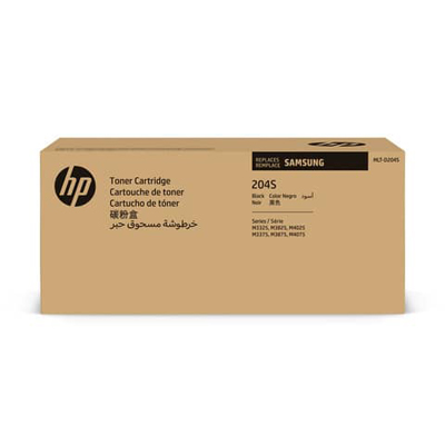 HP SU938A Lasertoner schwarz MLT-D204S