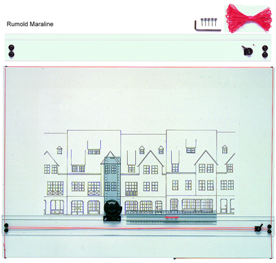 Rumold 355100 MARALINE 100 cm