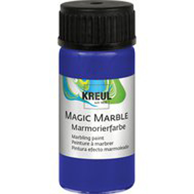 KREUL Marmorierfarbe 73209 violett