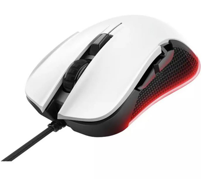 TRUST GXT922W YBAR GAMING MAUS