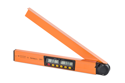 Winkelmesser Multi-Digit pro + 600010