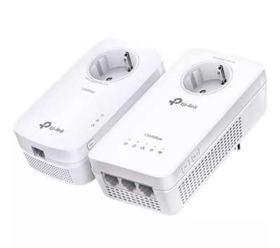 TP-LINK AV1300 GIGABIT WLAN POWERLINE