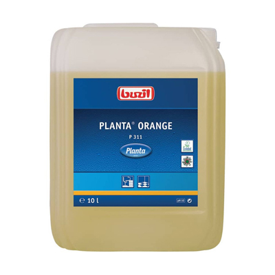 Oberflächenreiniger Planta Orange 10L