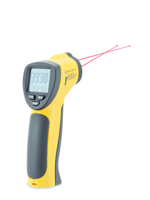Infrarot-Thermometer FIRT 800-Pocket 800002