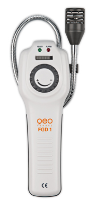 Gas-Detektor FGD 1 800470