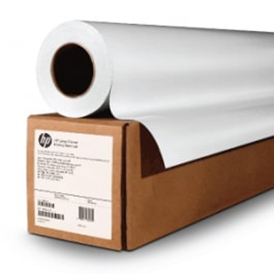 HP C3869A Plotterpapier transparent 24'' 610mmx45,7m 90g/m²