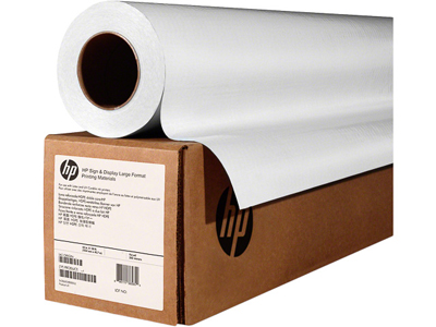 HP Q1404B Plotterpapier 61cmx45,7m