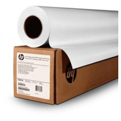 HP Q1416B Plotterpapier 60' beschichtet 1524mmx30,5m 131g/m²