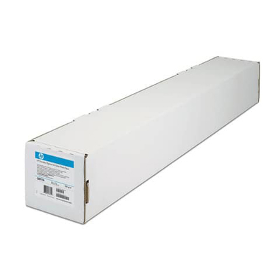 HP Q8916A Plotterpapier glossy 610mmx30,5m 235g/m² 