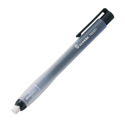 Ecobra 760301 Radierstift nachfüllbar