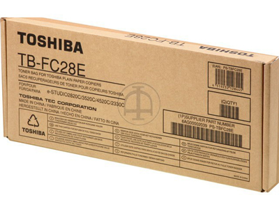 TBFC28E TOSHIBA ESTUDIO 2330C RESTTONER