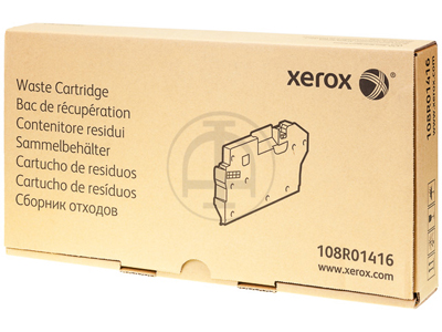 108R01416 XEROX PH6510 RESTTONER