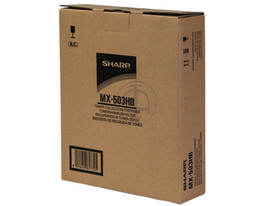 MX503HB SHARP MXM283N RESTTONER