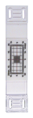 5Pcs Rissüberwachungsaufzeichnung, Standard-Rissmonitor