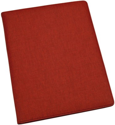 Schreibmappe A4 Balocco rot