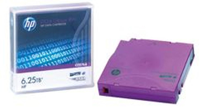 Data Cartridge Ultrium 6 DC