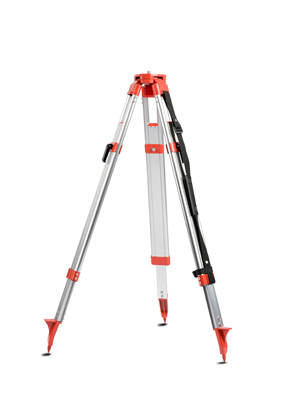 Alustativ Builders' Tripod BT 161