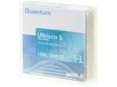 QUANTUM LTO5 1.5/3TB