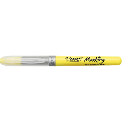 BIC Textmarker Flex