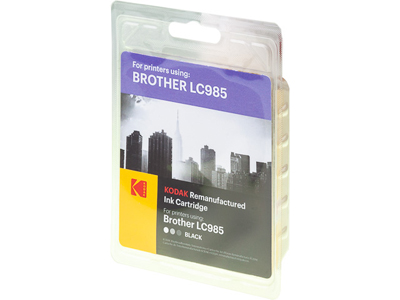 185B098501 KODAK BRO. MFCJ220 TINTE BLK