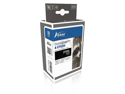 AS15108 ASTAR EPS. WF3620 TINTE BLK