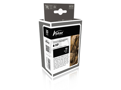 Astar AS15110 Alternativ HP BJ2200 Tinte schwarz