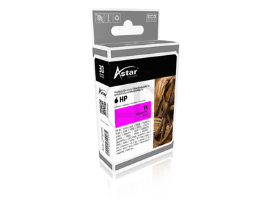 Astar AS15211 Alternativ HP BJ2200 Tinte magenta