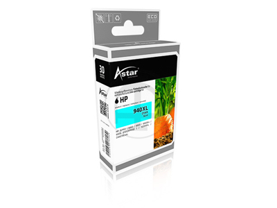 Astar AS15480 Alternativ HP PRO8000 Tinte cyan