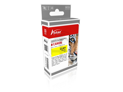 AS15623 ASTAR CAN. MP800 TINTE YEL