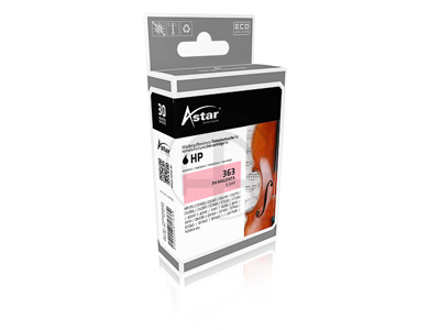 Astar AS15775 Alternativ HP PS8250 Tinte Photo magenta